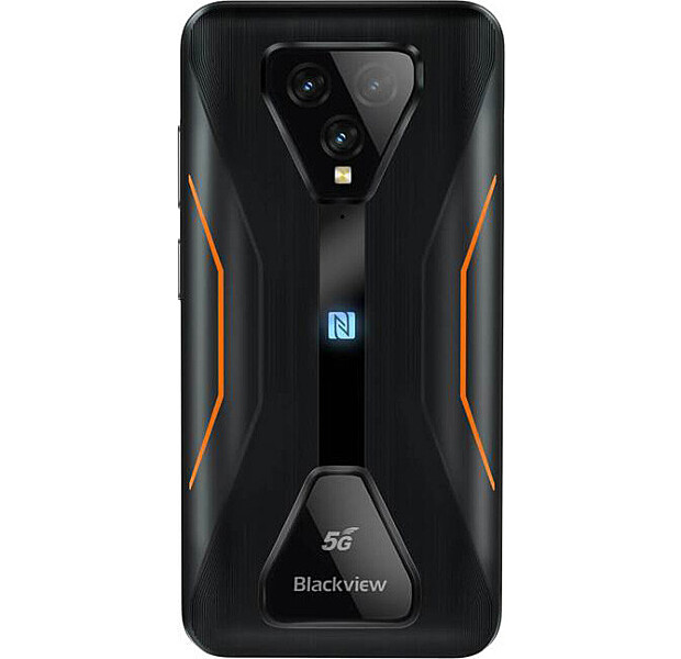Blackview BL5000 5G 8/128GB Orange (K)