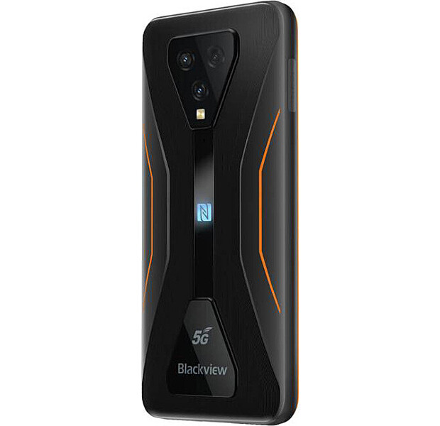 Blackview BL5000 5G 8/128GB Orange (K)