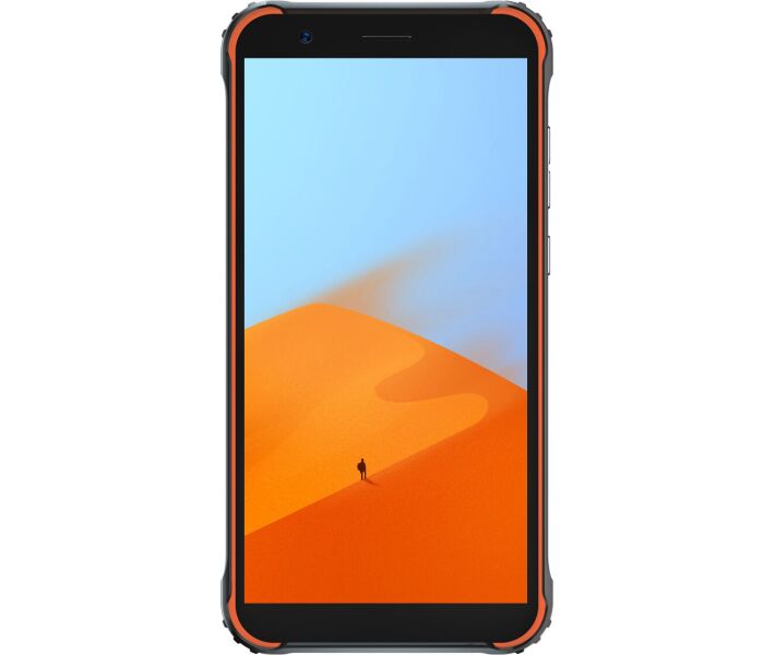 Blackview BV4900 3/32GB Orange (EU)