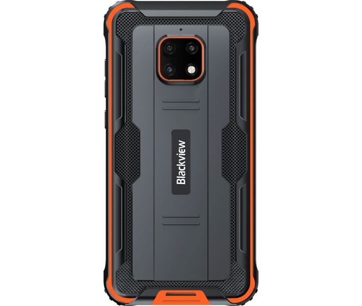 Blackview BV4900 3/32GB Orange (EU)