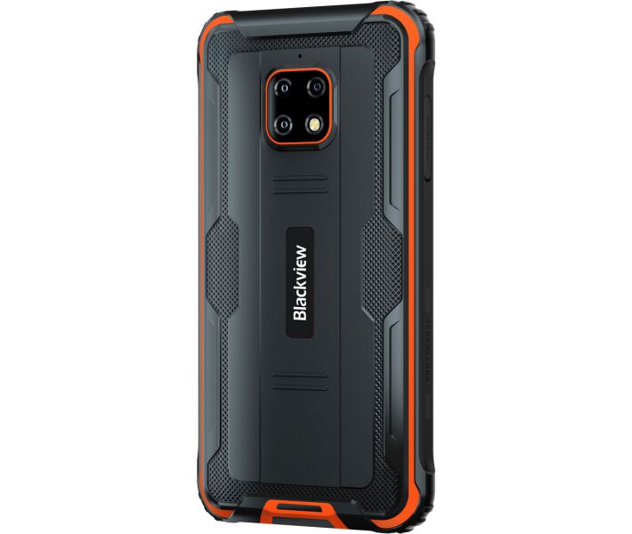 Blackview BV4900 3/32GB Orange (EU)