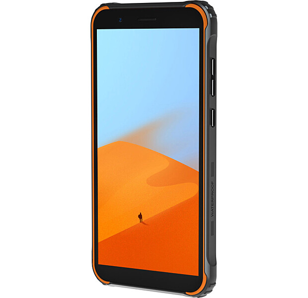 Смартфон Blackview BV4900 3/32Gb Orange