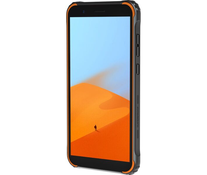 Blackview BV4900 3/32GB Orange (EU)