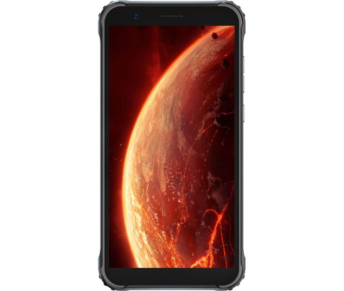 Blackview BV4900 3/32GB Black (UA) (K)