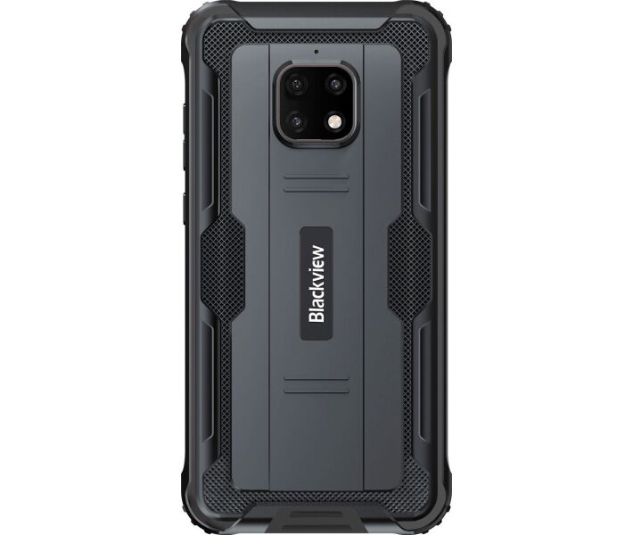 Blackview BV4900 3/32GB Black (UA) (K)