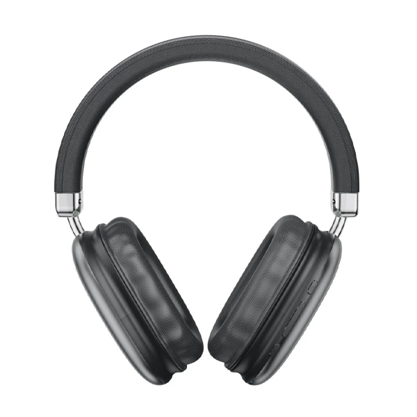 Bluetooth Навушники XO BE45 Black