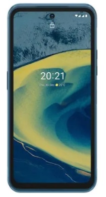 Nokia XR20 4/64GB Blue (K)