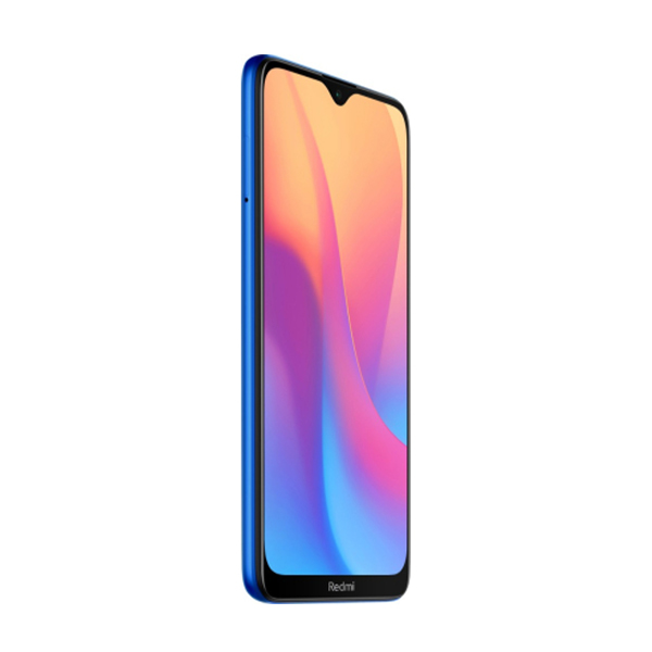 XIAOMI Redmi 8A 3/32Gb Dual sim (blue) УЦЕНКА