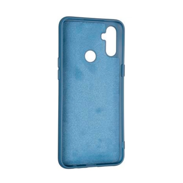 Чохол Original Soft Touch Case for Realme C3 Midnight Blue