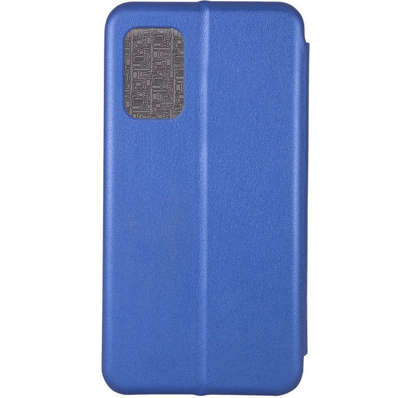 Чохол книжка Kira Slim Shell для Xiaomi Redmi Note11/Note11S Dark Blue