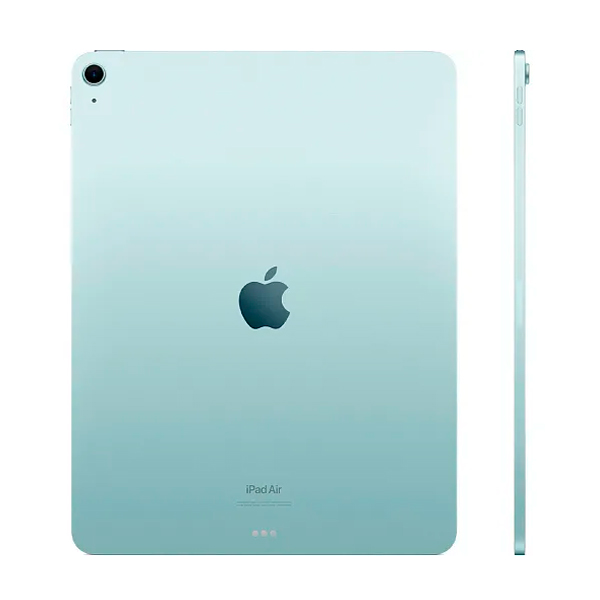 Планшет Apple iPad Air 13 2024 Wi-Fi 128GB Blue