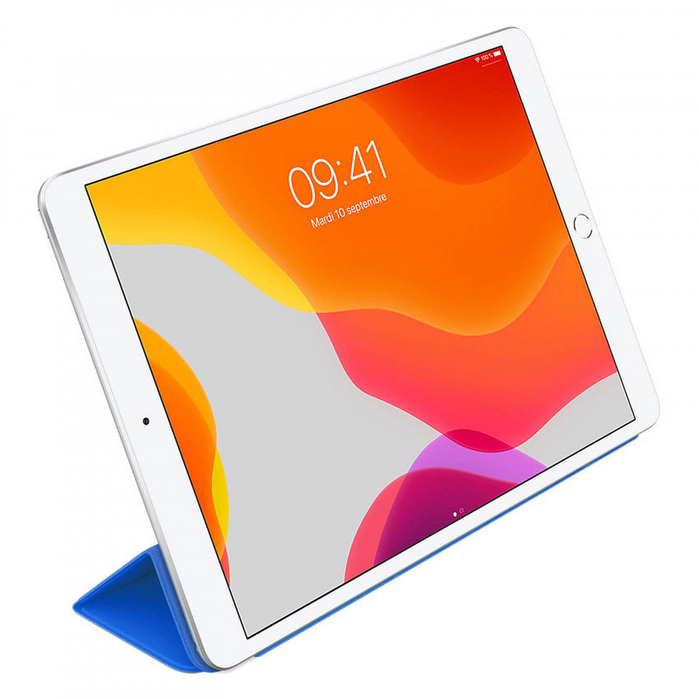 Чехол книжка Armorstandart iPad Pro 11.0 2020/2021/2022 Blue