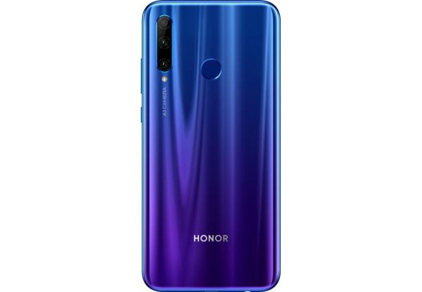 Honor 10i 4/128GB Blue (51093VQX)