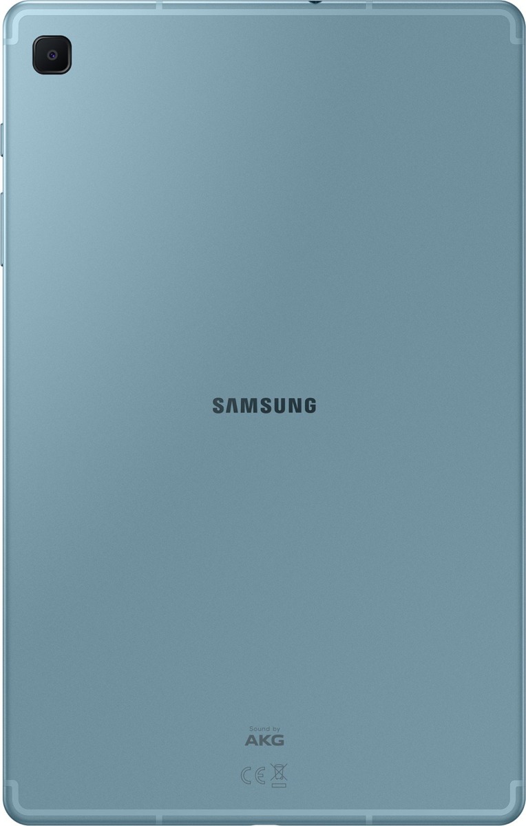 Планшет SAMSUNG Galaxy Tab S6 Lite 10.4 WiFi 4/64GB Blue