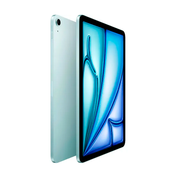 Планшет Apple iPad Air 11 2024 Wi-Fi 1T Blue