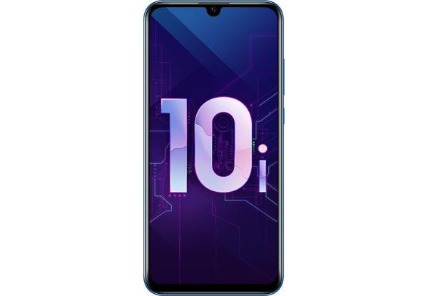 Honor 10i 4/128GB Blue (51093VQX)