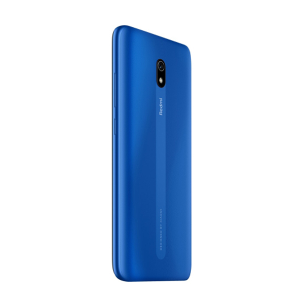 XIAOMI Redmi 8A 3/32Gb Dual sim (blue) УЦЕНКА