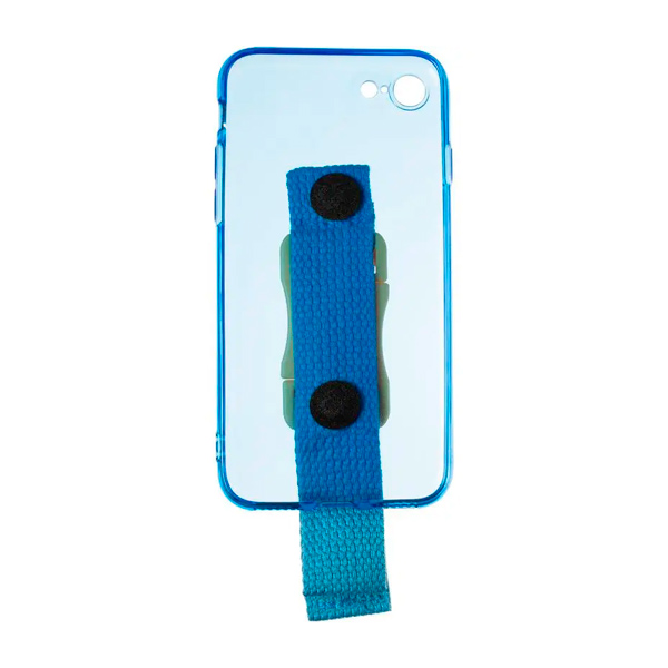 Чохол Free Your Hands Sport Case для iPhone 7/8/SE Blue
