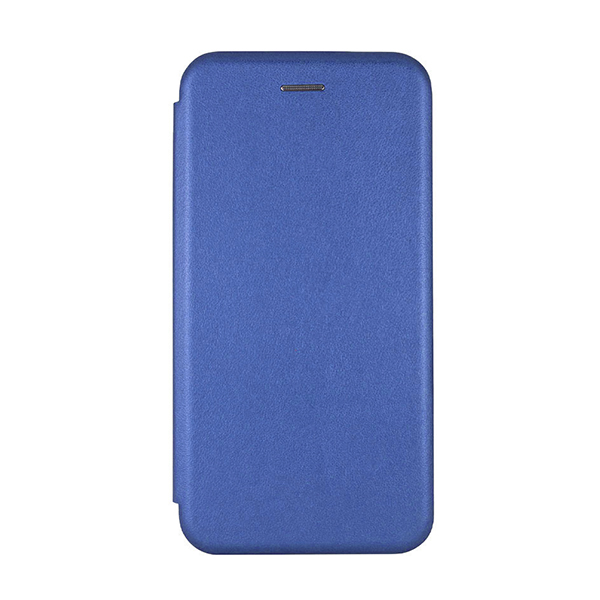 Чохол книжка Kira Slim Shell для Xiaomi Redmi Note11/Note11S Dark Blue