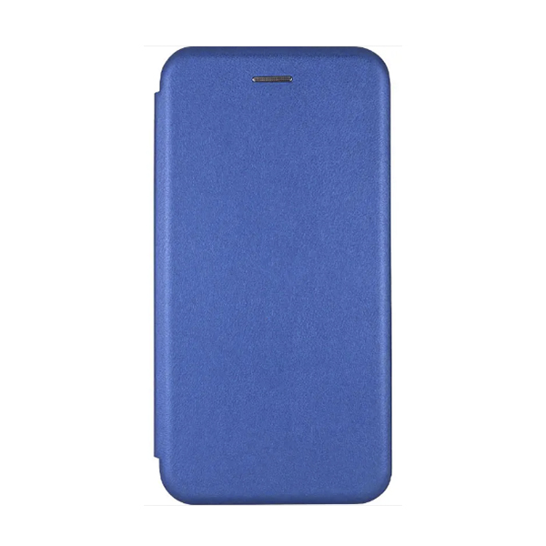 Чохол книжка Kira Slim Shell для Samsung A32-2021/A325 Blue