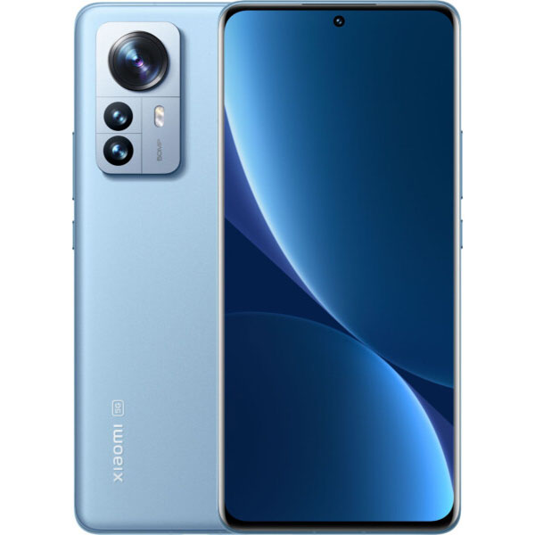 Xiaomi 12 Pro 8/128GB Blue (K)