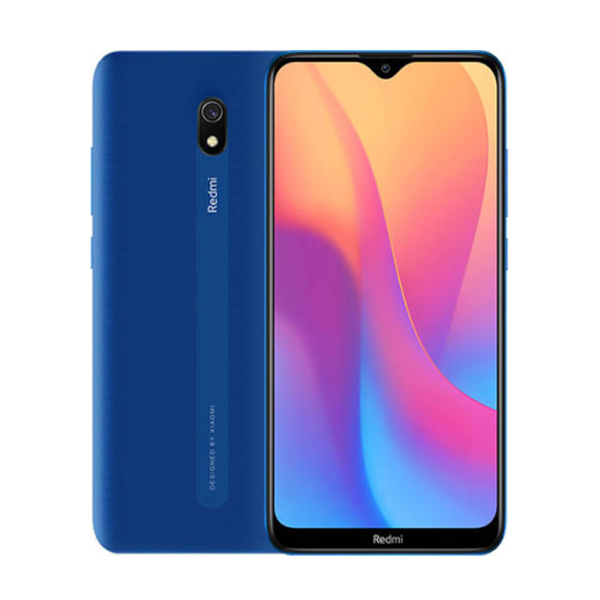 XIAOMI Redmi 8A 3/32Gb Dual sim (blue) УЦЕНКА