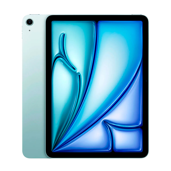 Планшет Apple iPad Air 11 2024 Wi-Fi 128GB Blue