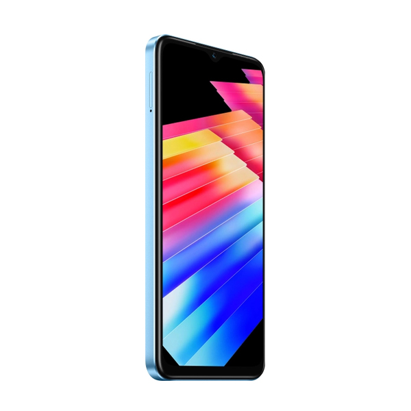 Смартфон Infinix Hot 30i (X669D) 4/128GB Glacier Blue