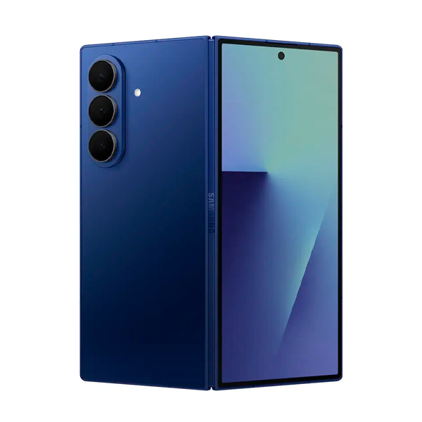 Смартфон Samsung Galaxy Fold7 F966B 16/1Tb BLUE SHADOW (SM-F966BDBNSEK)
