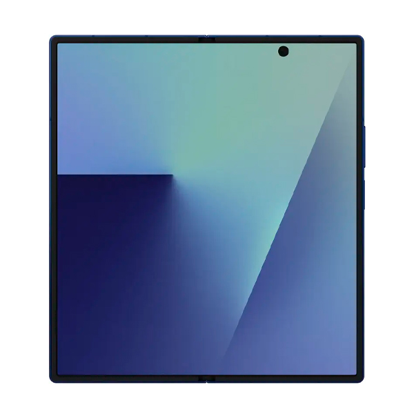 Смартфон Samsung Galaxy Fold7 F966B 12/256Gb BLUE SHADOW (SM-F966BDBBSEK)