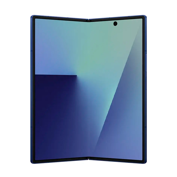 Смартфон Samsung Galaxy Fold7 F966B 12/512Gb BLUE SHADOW (SM-F966BDBCSEK)
