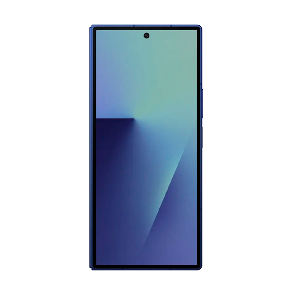 Смартфон Samsung Galaxy Fold7 F966B 16/1Tb BLUE SHADOW (SM-F966BDBNSEK)