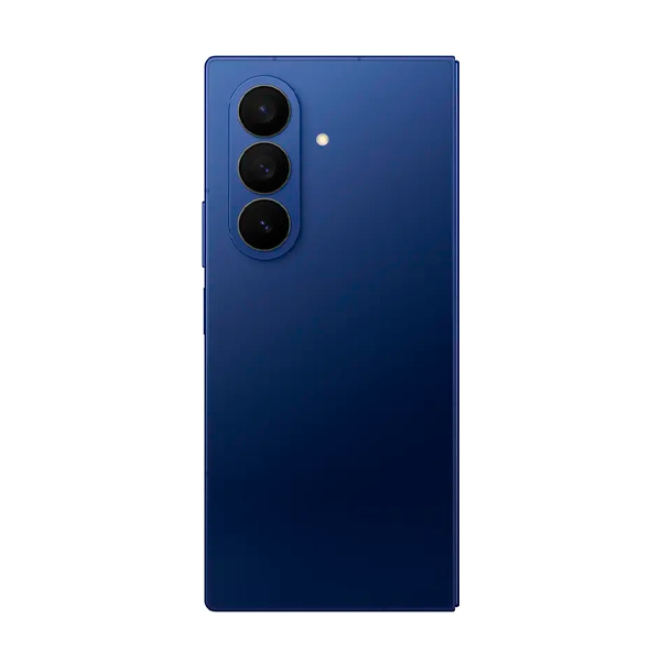 Смартфон Samsung Galaxy Fold7 F966B 16/1Tb BLUE SHADOW (SM-F966BDBNSEK)