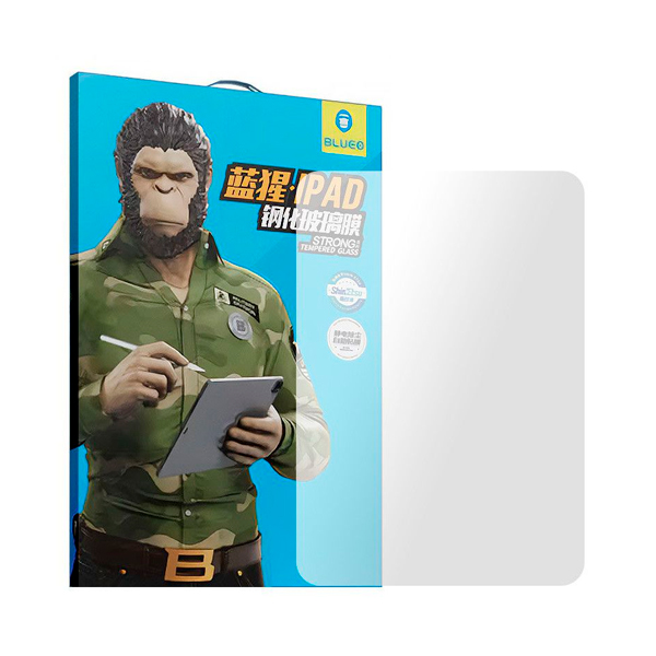 Захисне скло Blueo HD Tempered Glass для планшета iPad Air 2024/Air 2025/Pro 2024 13