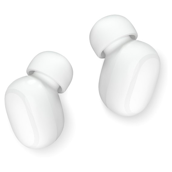 Bluetooth Навушники Ergo BS-520 Twins Bubble White