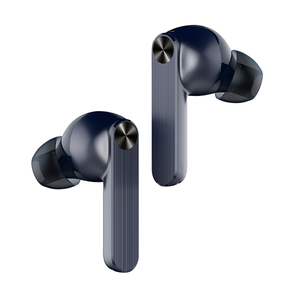 Bluetooth Навушники Ergo BS-700 Sticks 2 Black
