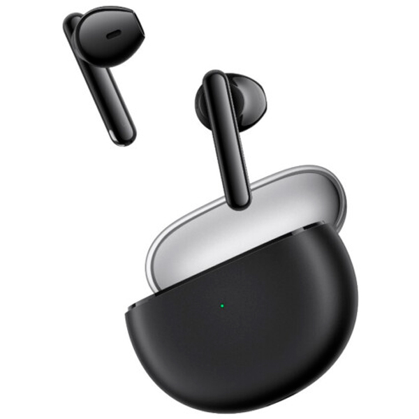 Bluetooth Навушники Oppo Enco Air Black (ET161)