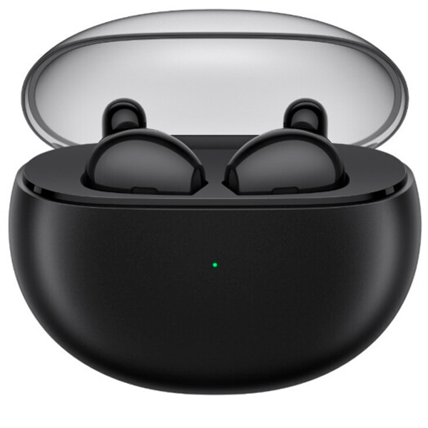 Bluetooth Навушники Oppo Enco Air Black (ET161)