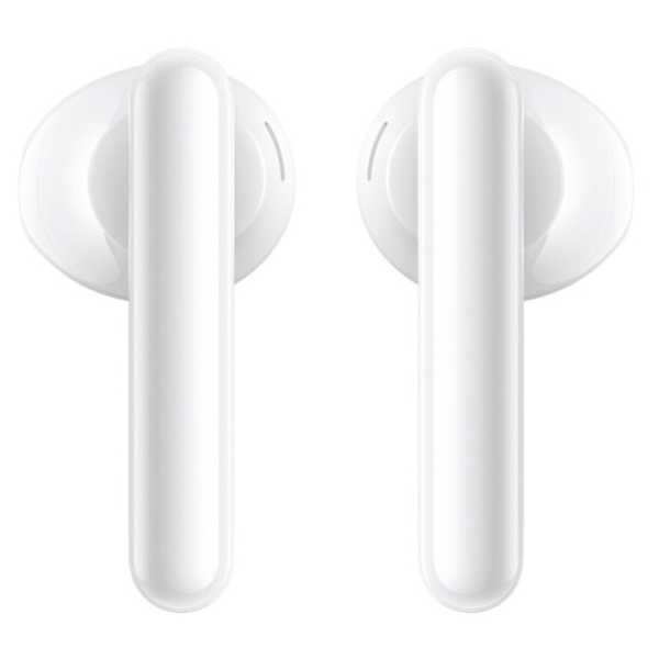Bluetooth Навушники Oppo Enco Air White (ET161)