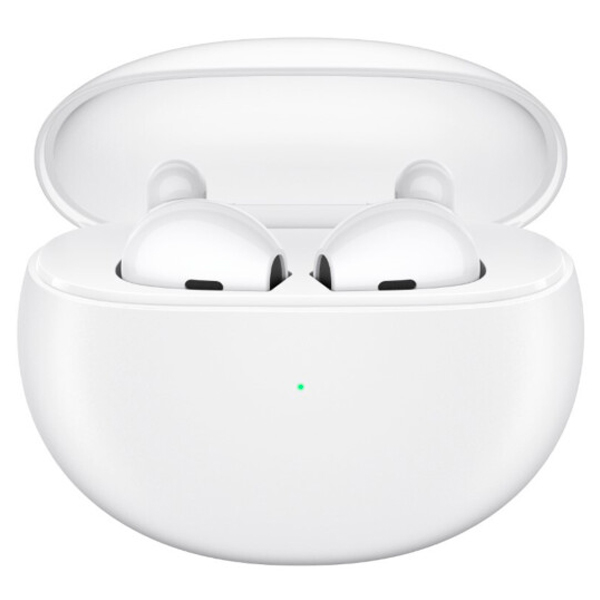 Bluetooth Навушники Oppo Enco Air White (ET161)