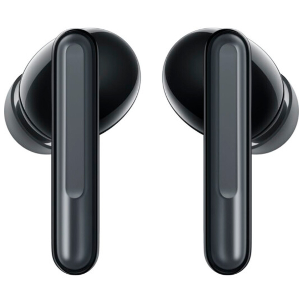 Bluetooth Навушники Oppo Enco Free 2 Black (ETI71)