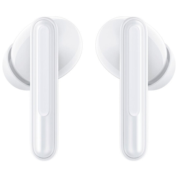 Bluetooth Навушники Oppo Enco Free 2 White (ETI71)