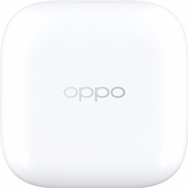 Bluetooth Наушники Oppo Enco W51 White ETI21W