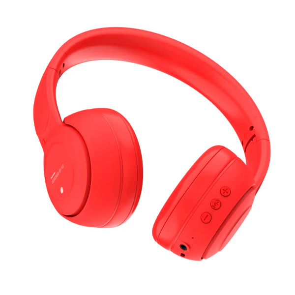 Bluetooth Навушники XO BE22 Red