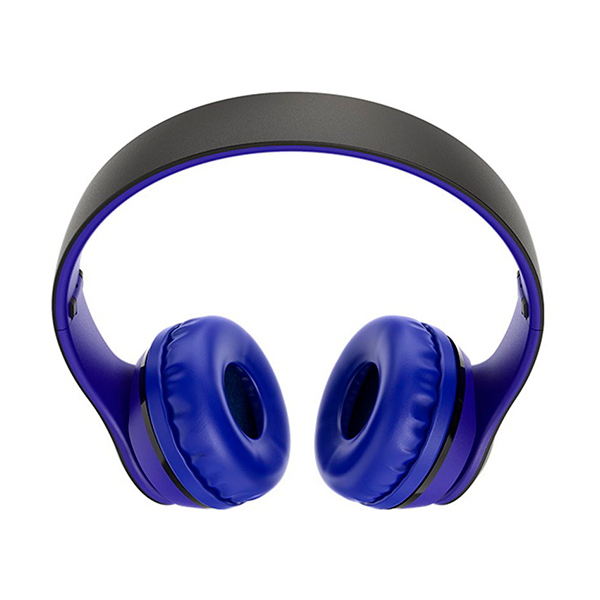 Bluetooth Навушники Borofone BO4 Blue