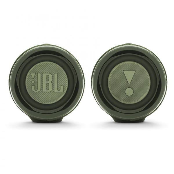 Портативная колонка JBL Charge 4 Green (JBLCHARGE4GRN)
