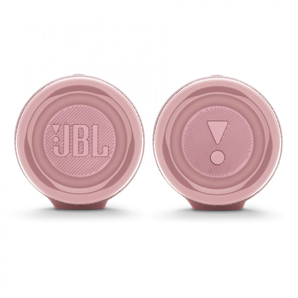 Портативная колонка JBL Charge 4 Pink (JBLCHARGE4PINK)