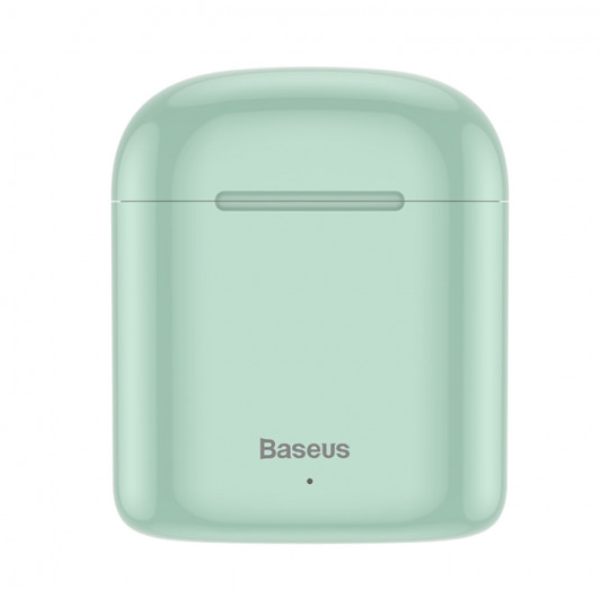 Bluetooth Наушники Baseus Encok W09 Green