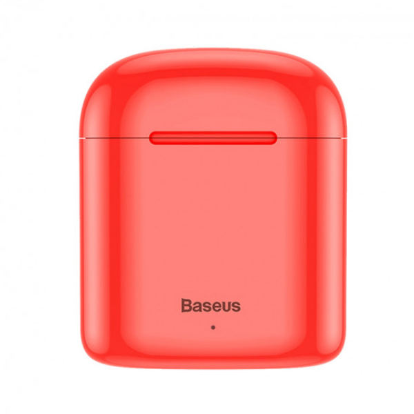 Bluetooth Наушники Baseus Encok W09 Red
