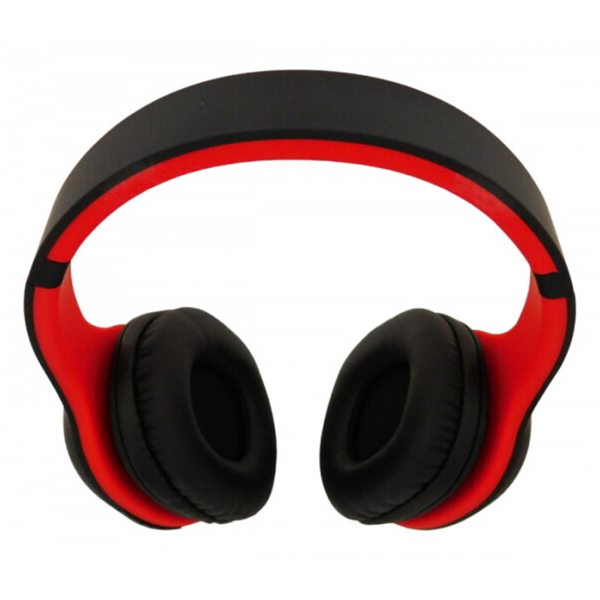 Bluetooth Наушники Celebrat A18 Red